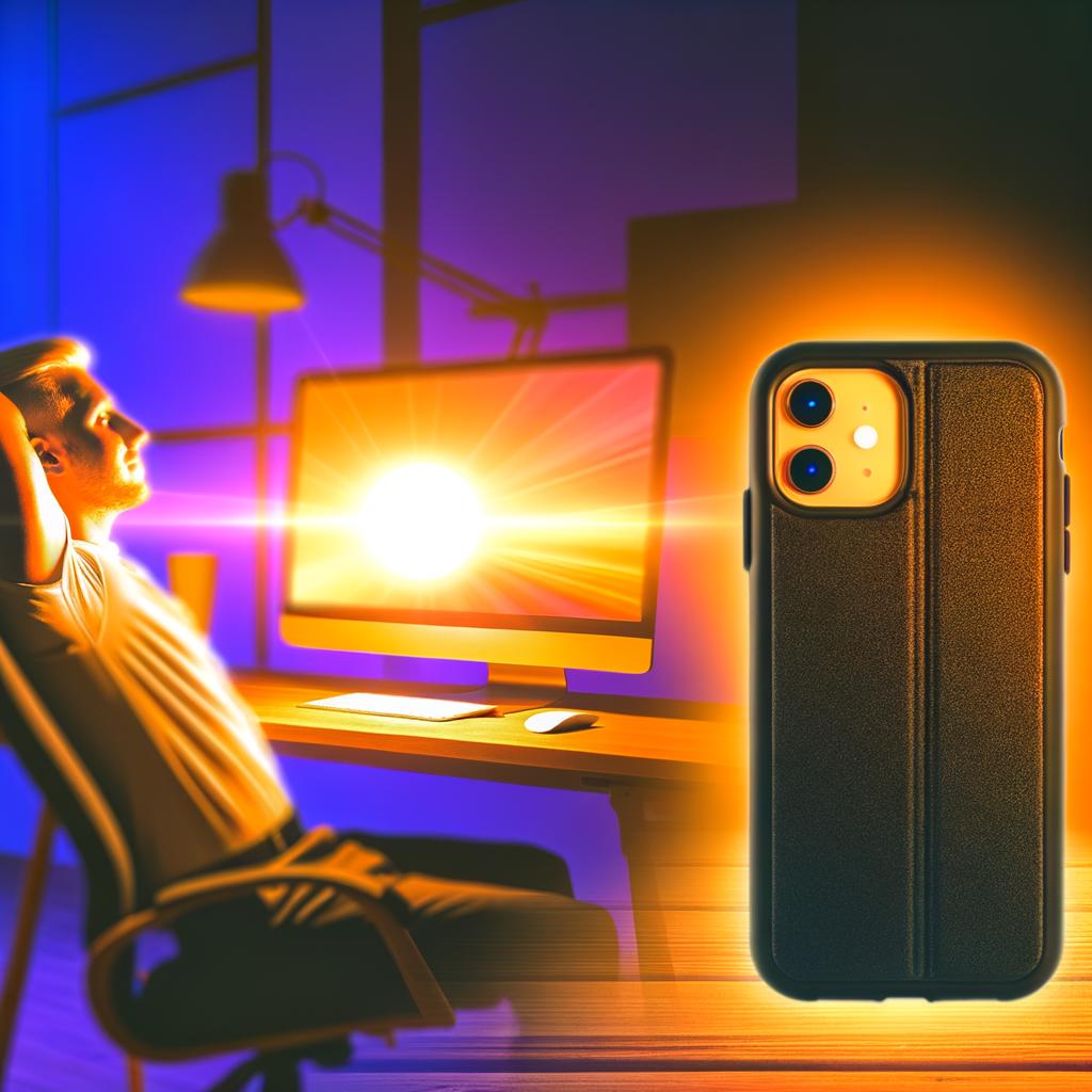 Anti-blue light screen protector best anti blue light screen protector for desktop anti blue screen protector