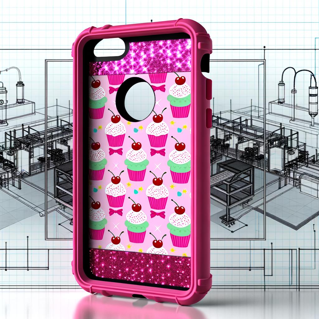 waterproof phone cover water case for phone