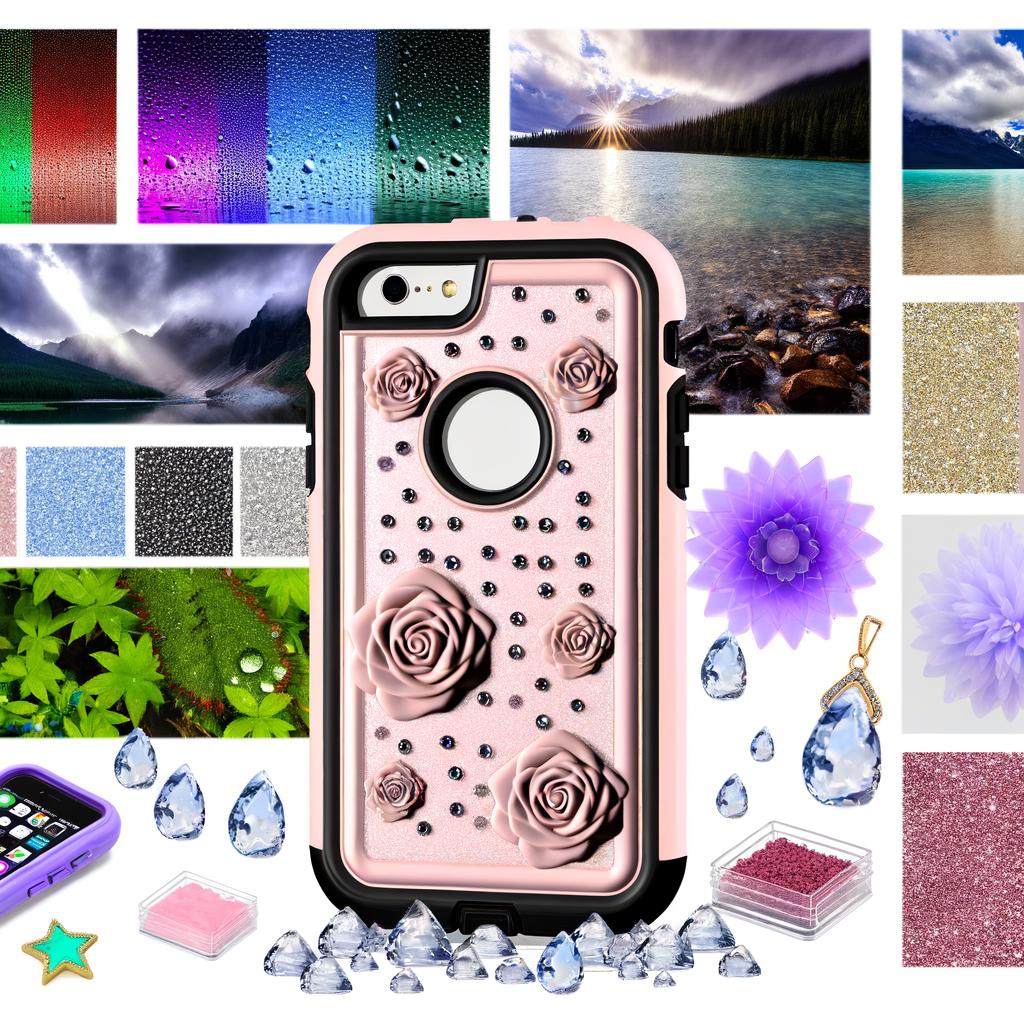 waterproof phone case phone case for water