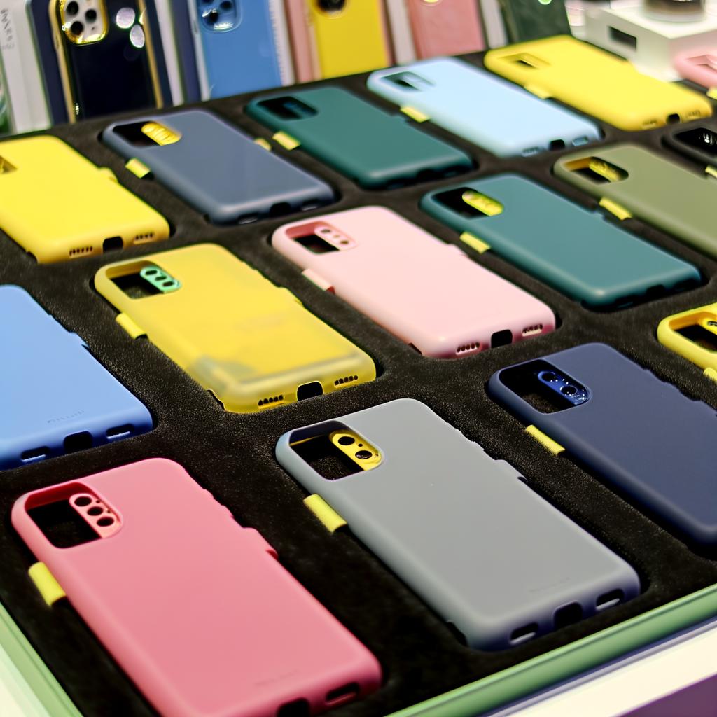 mobile phone screen protestors iphone phone cover