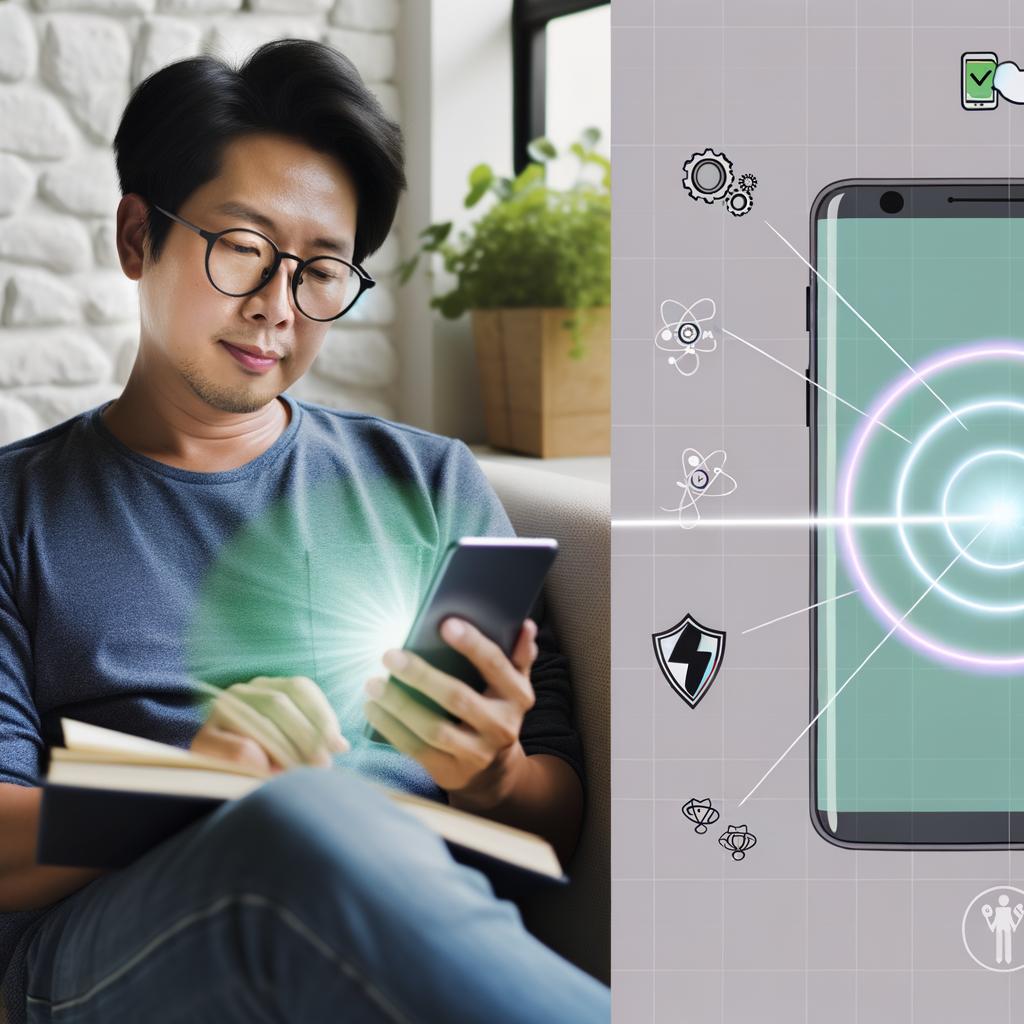 Anti-radiation mobile phone film china phone case supplier