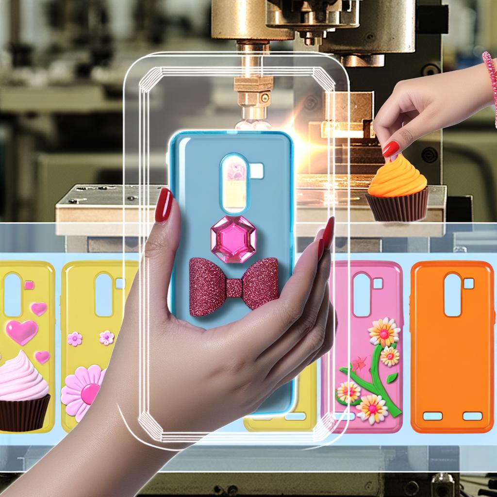 Anti-slip phone cover iphone 16