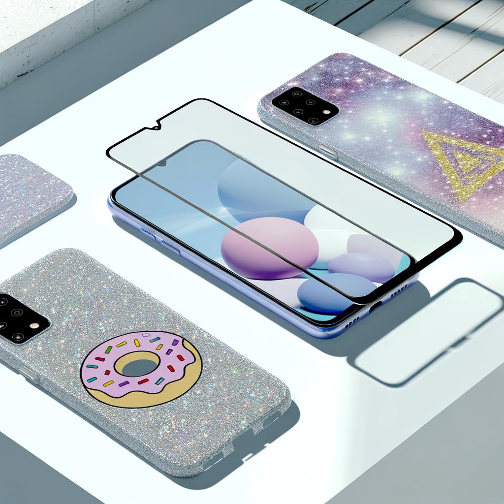 screen protectors protective screen cover