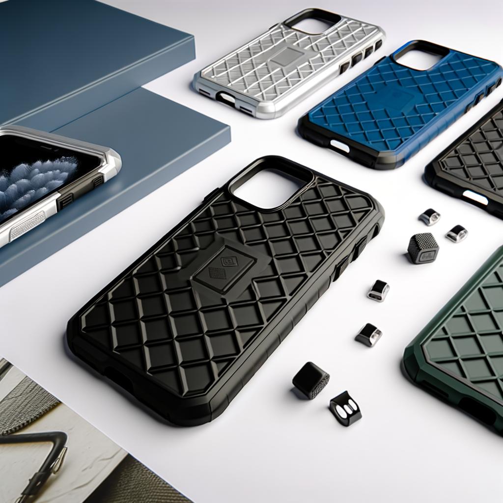 tpu phone case thermoplastic polyurethane case