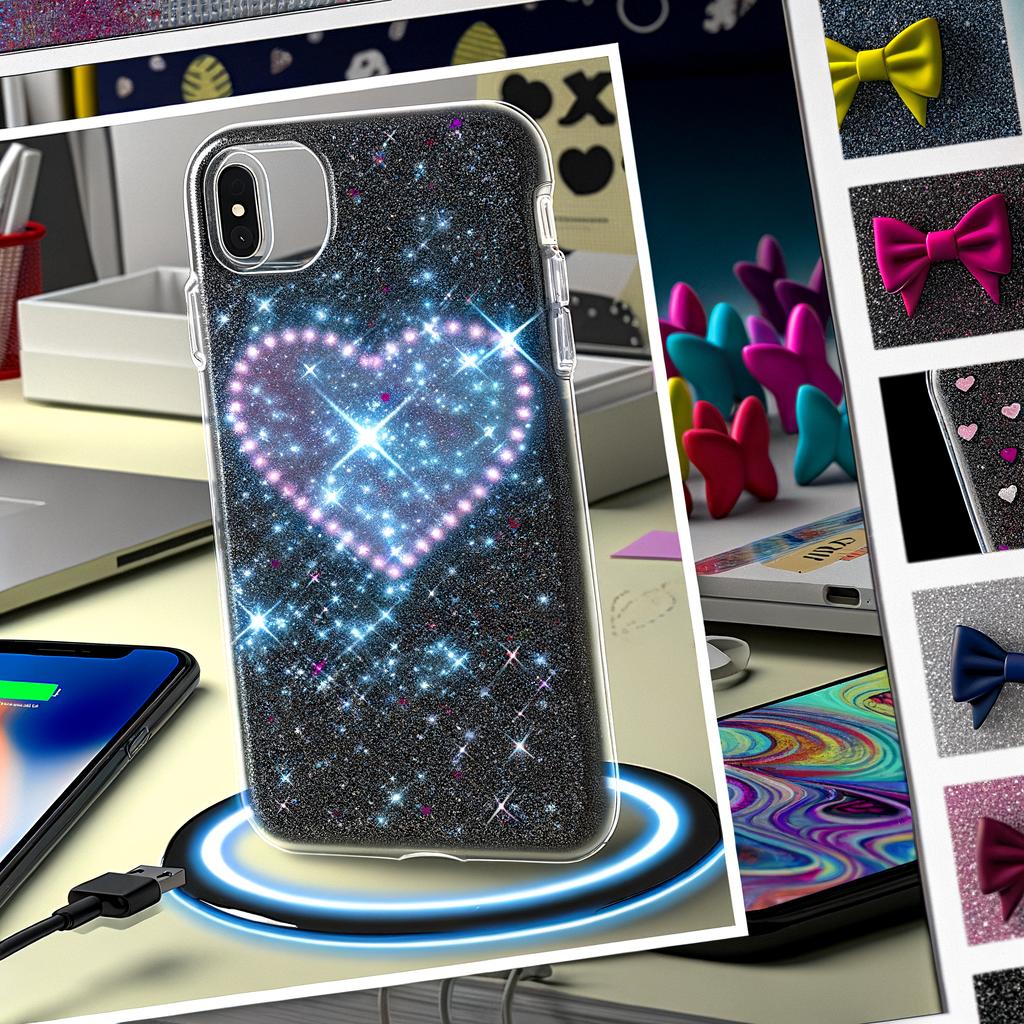 phone cover iphone cover that charges phone