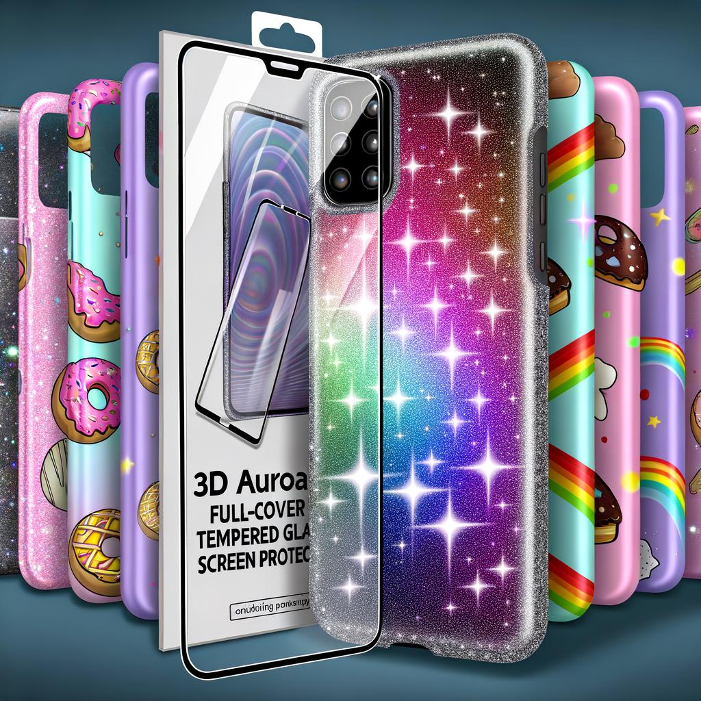 screen protectors protective screen cover