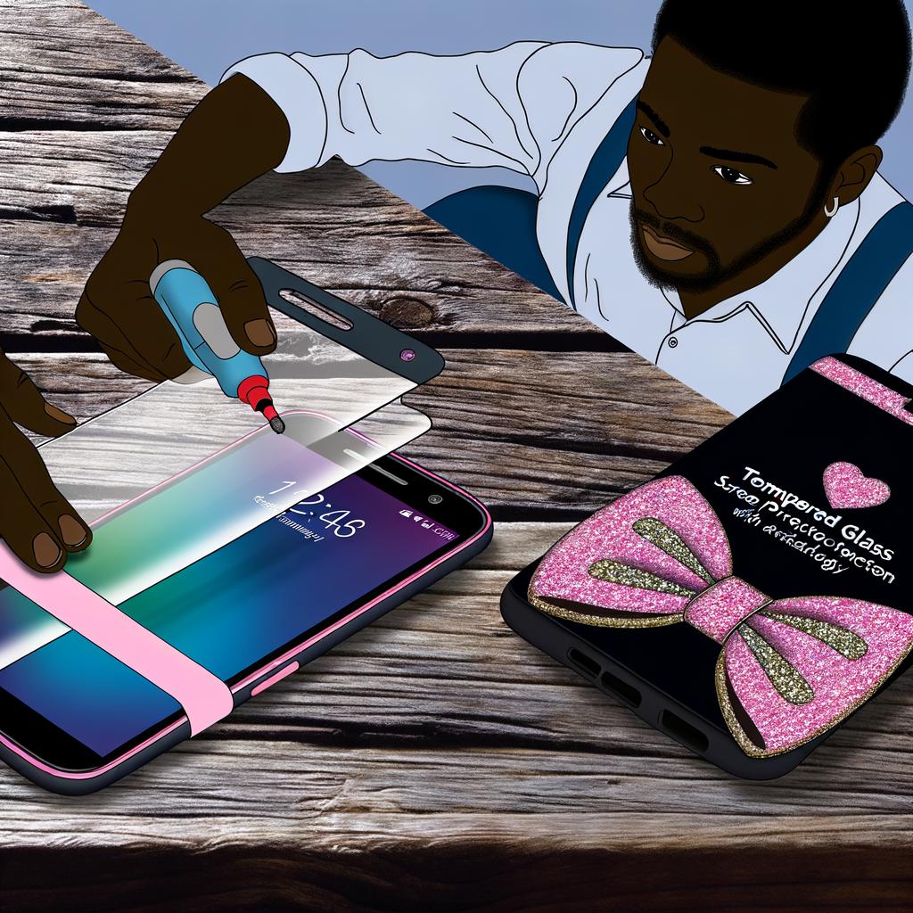 screen protectors glass screen protector