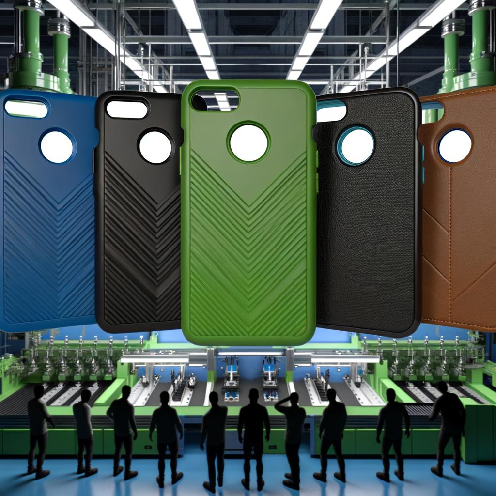 phone case manufacturers phone case suppliers iPhone 16 iPhone case factory