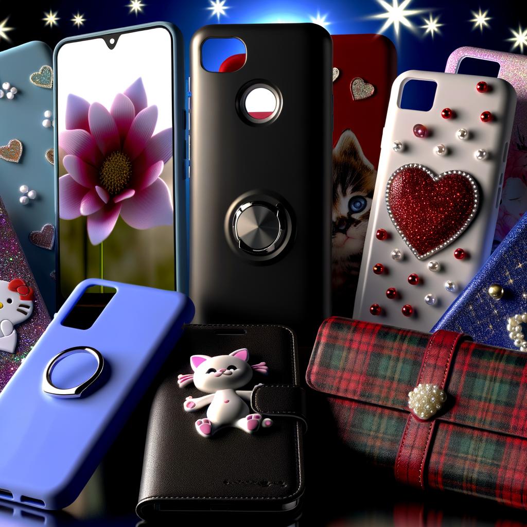 Magnetic phone case magnet phone case iphone 16 Samsung Huawei