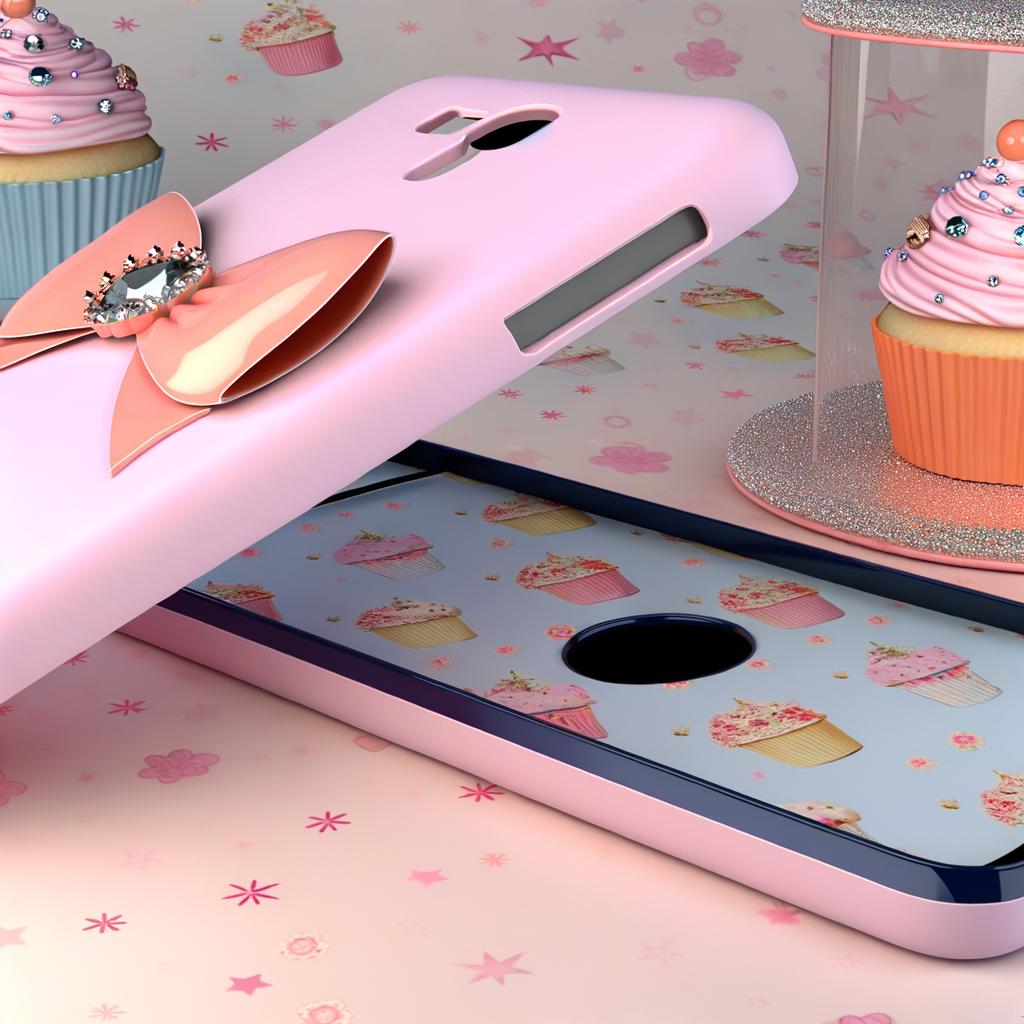 Anti-slip phone cover iphone 16