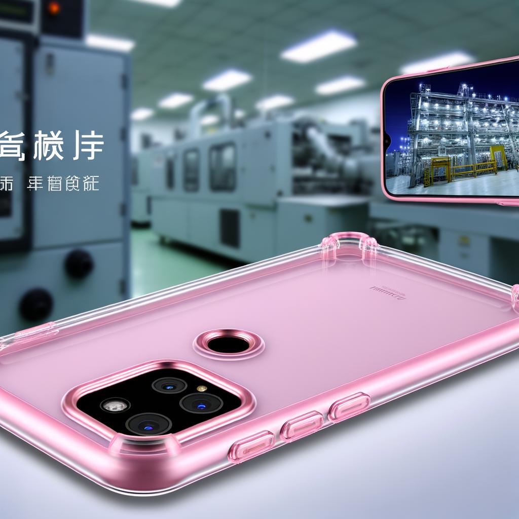 Anti-drop phone case amazon flip phone covers four corners air cushion anti drop cell phone case 360 anti-drop phone case