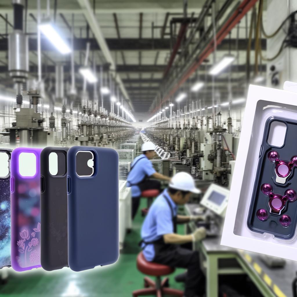 phone case suppliers cell phone case manufacturers