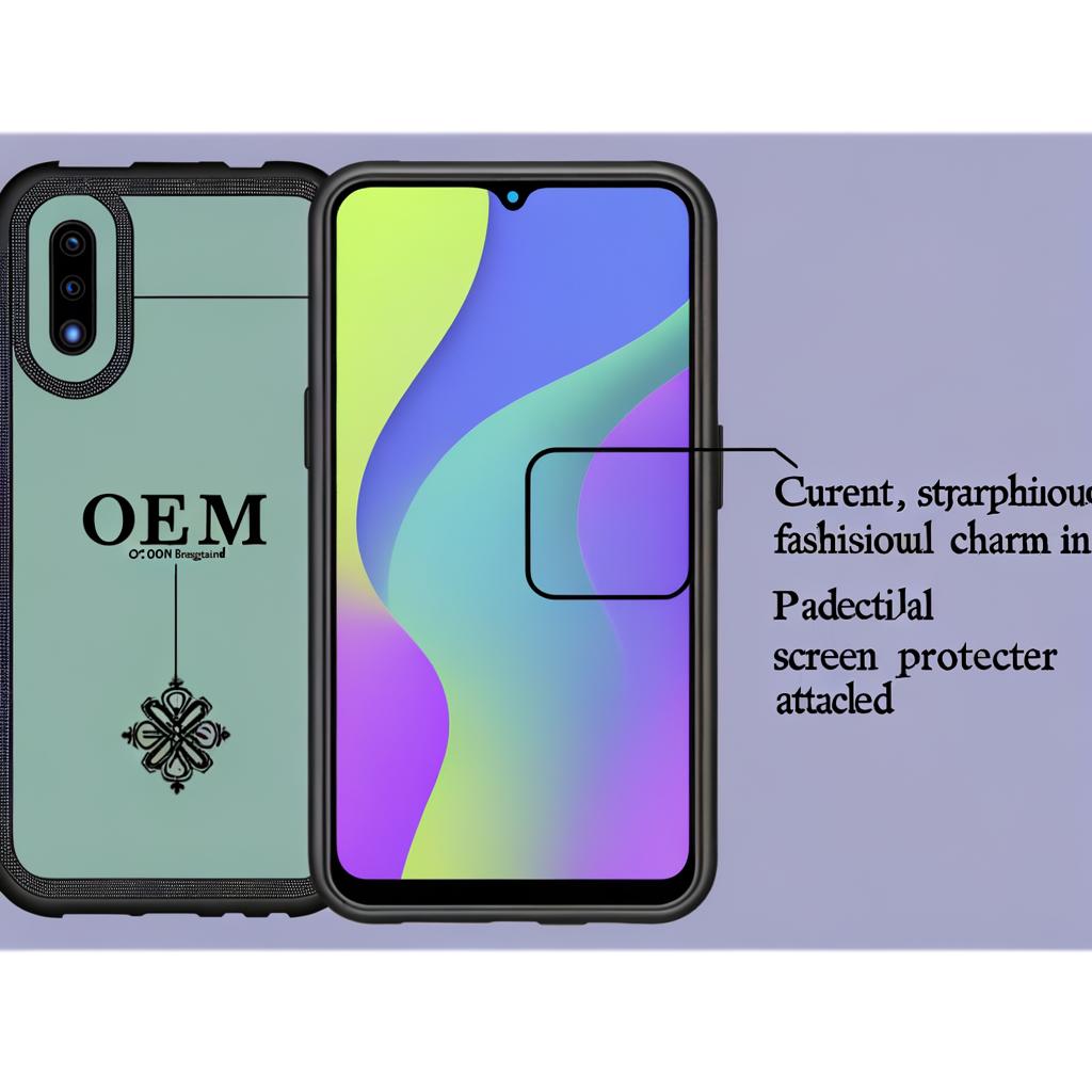 screen protectors cute phone case glass screen protector Privacy film