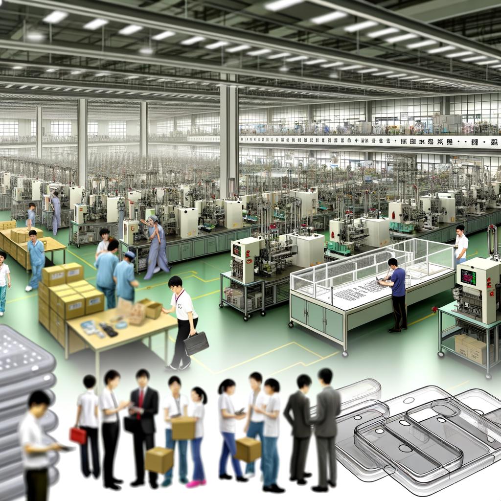 phone case manufacturers best phone case manufacturers