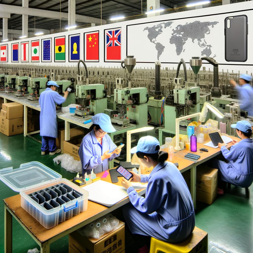 phone case manufacturers best phone case manufacturers