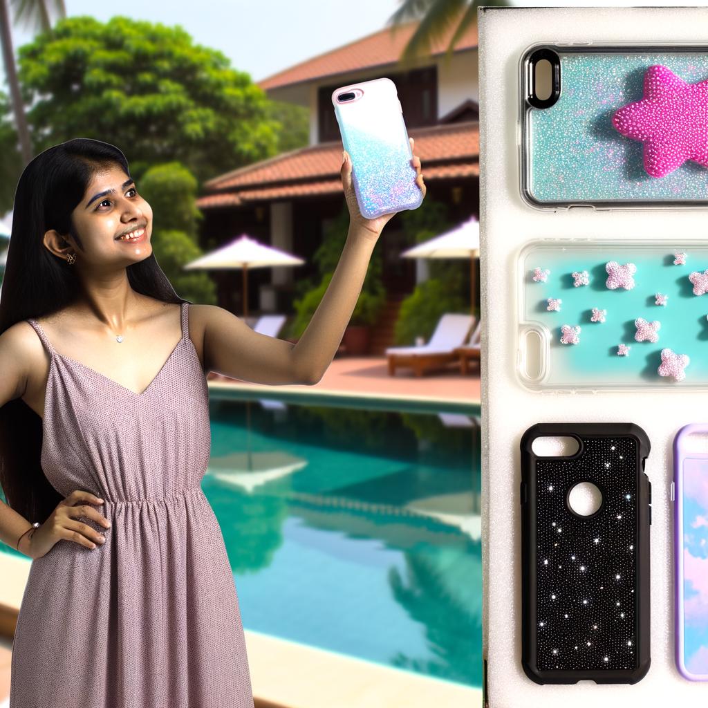 waterproof phone case phone case for water