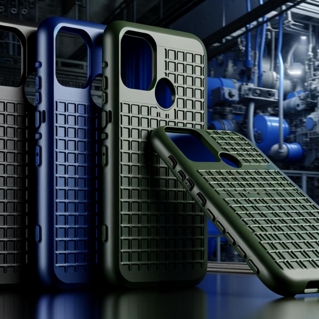 tpu phone case thermoplastic polyurethane case