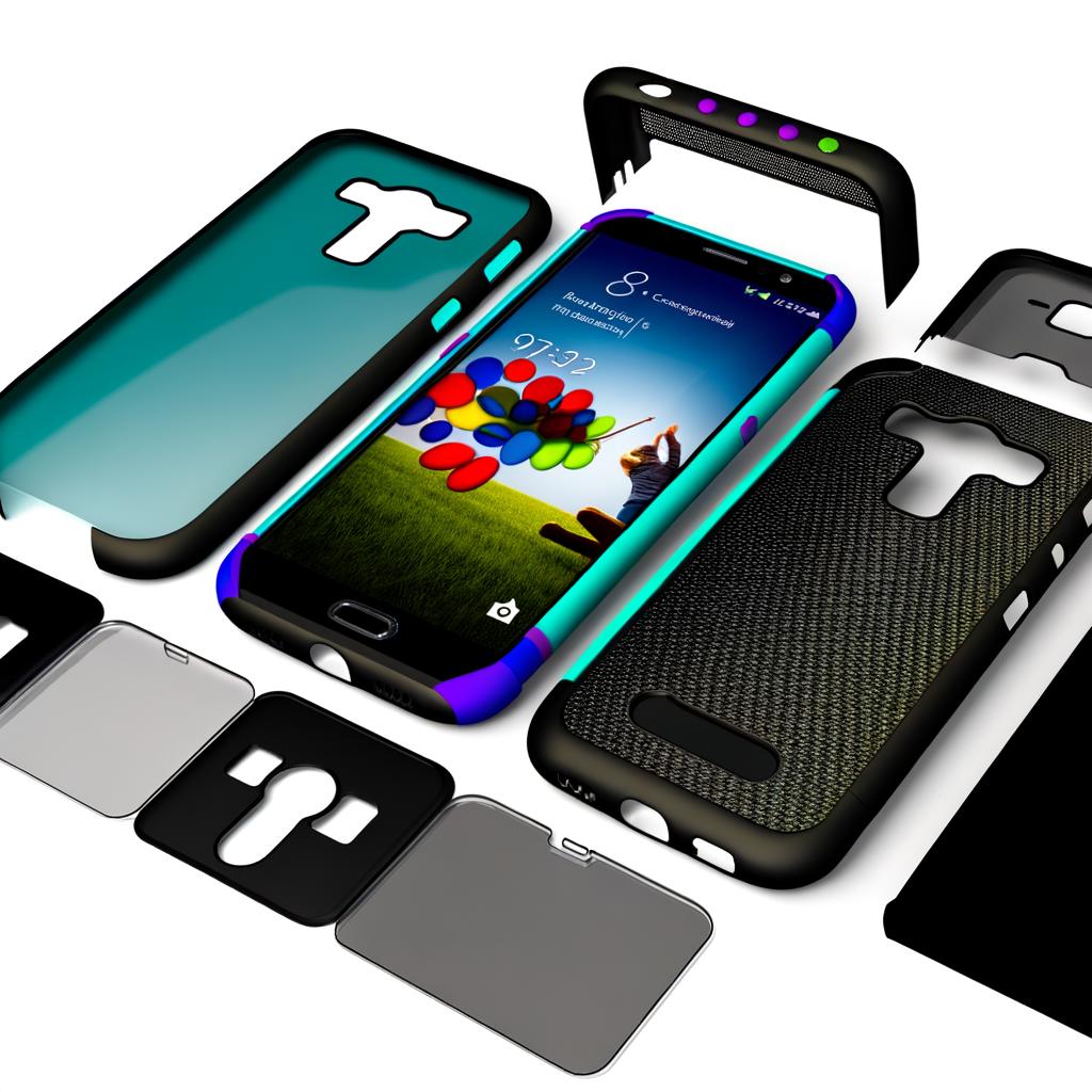 Ultra-thin mobile phone film screen protector