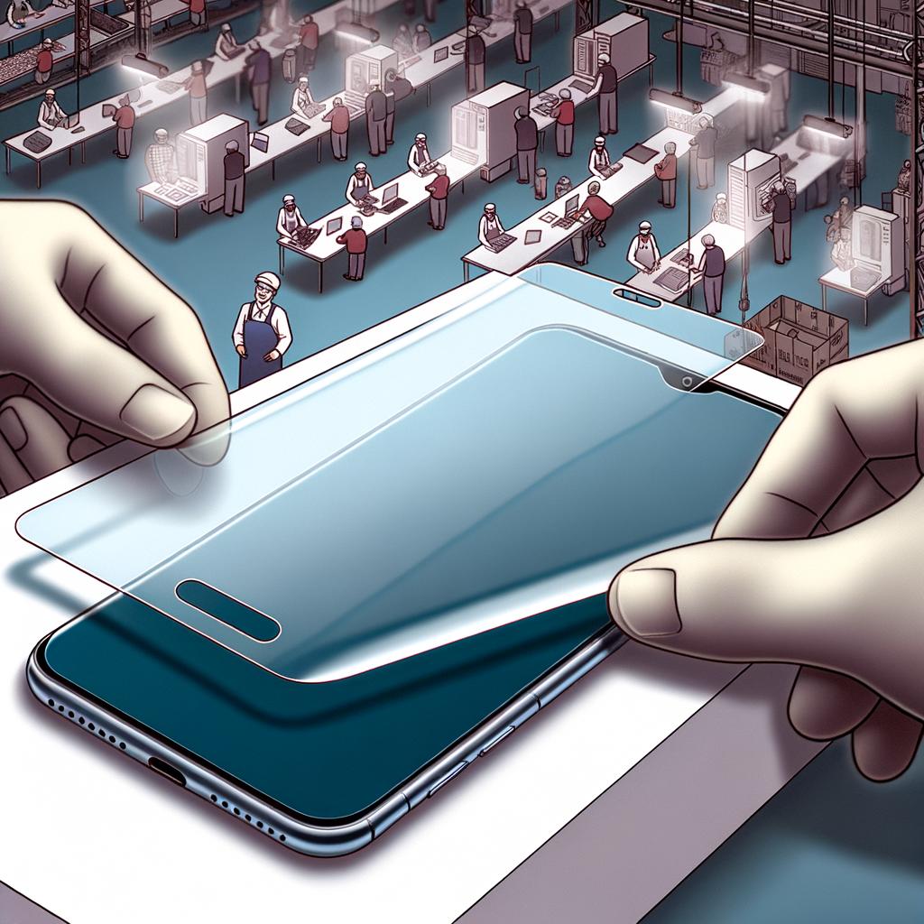 screen protector screen cover screen guard screen protector