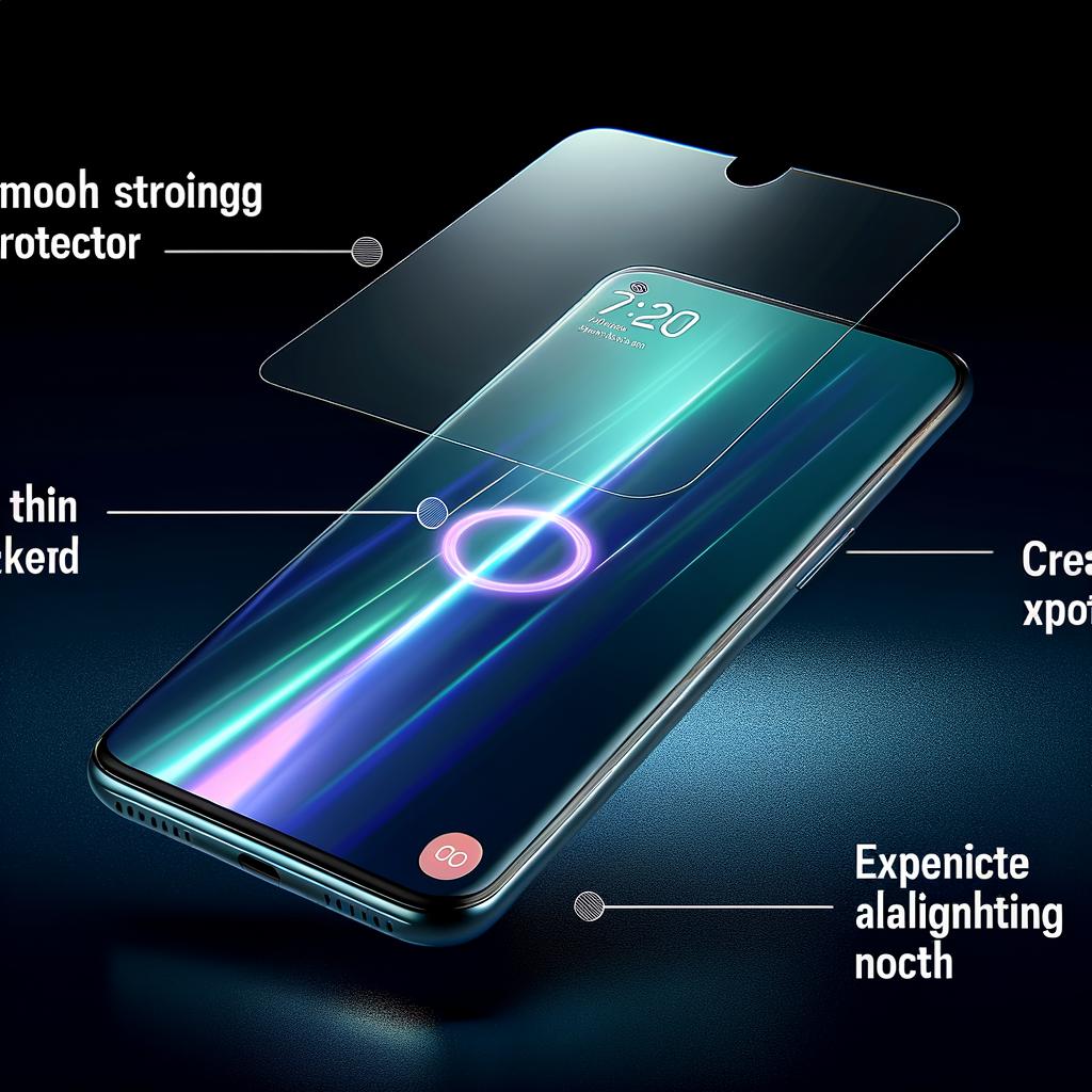 screen protectors iphone  Samsung screen protecters