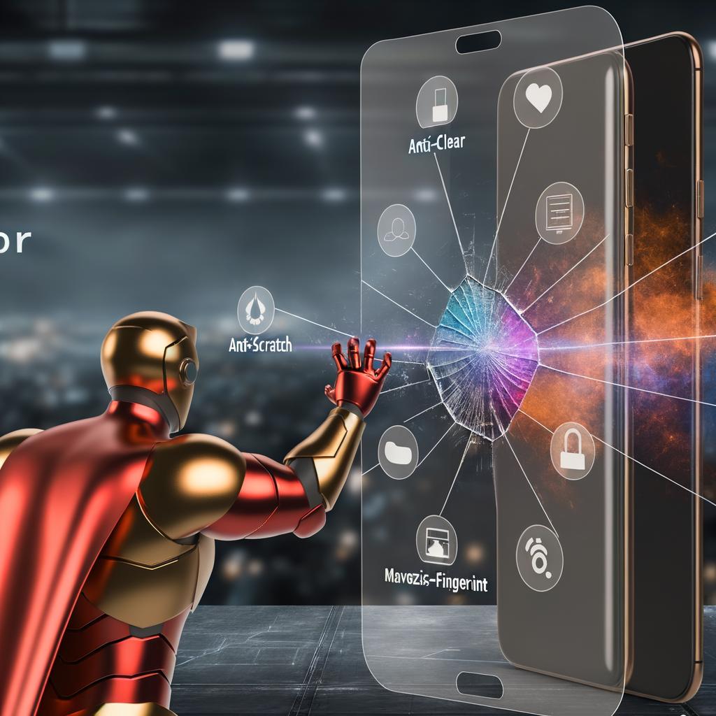 screen protectors tempered glass screen protector best screen protectors phone screen protection