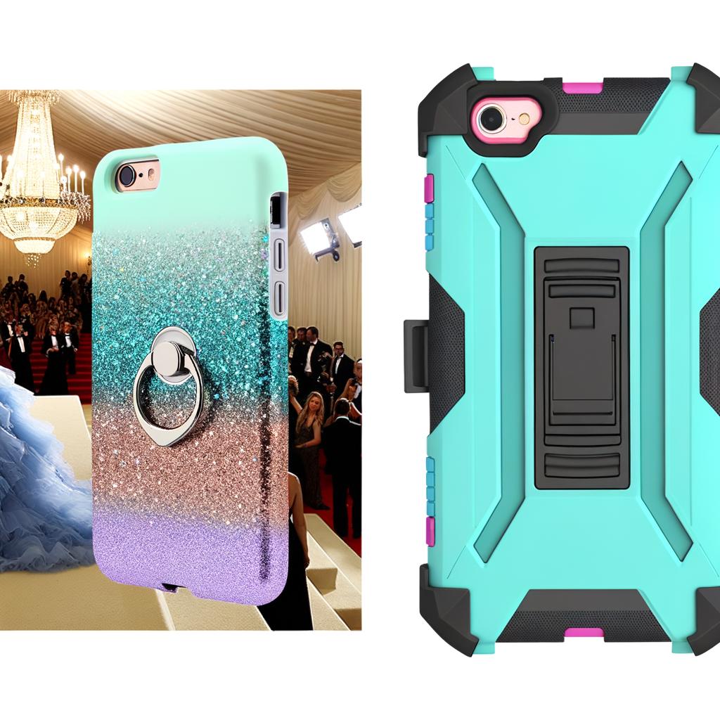 Luxury phone cover Magnetic phone case iPhone 16 Promax