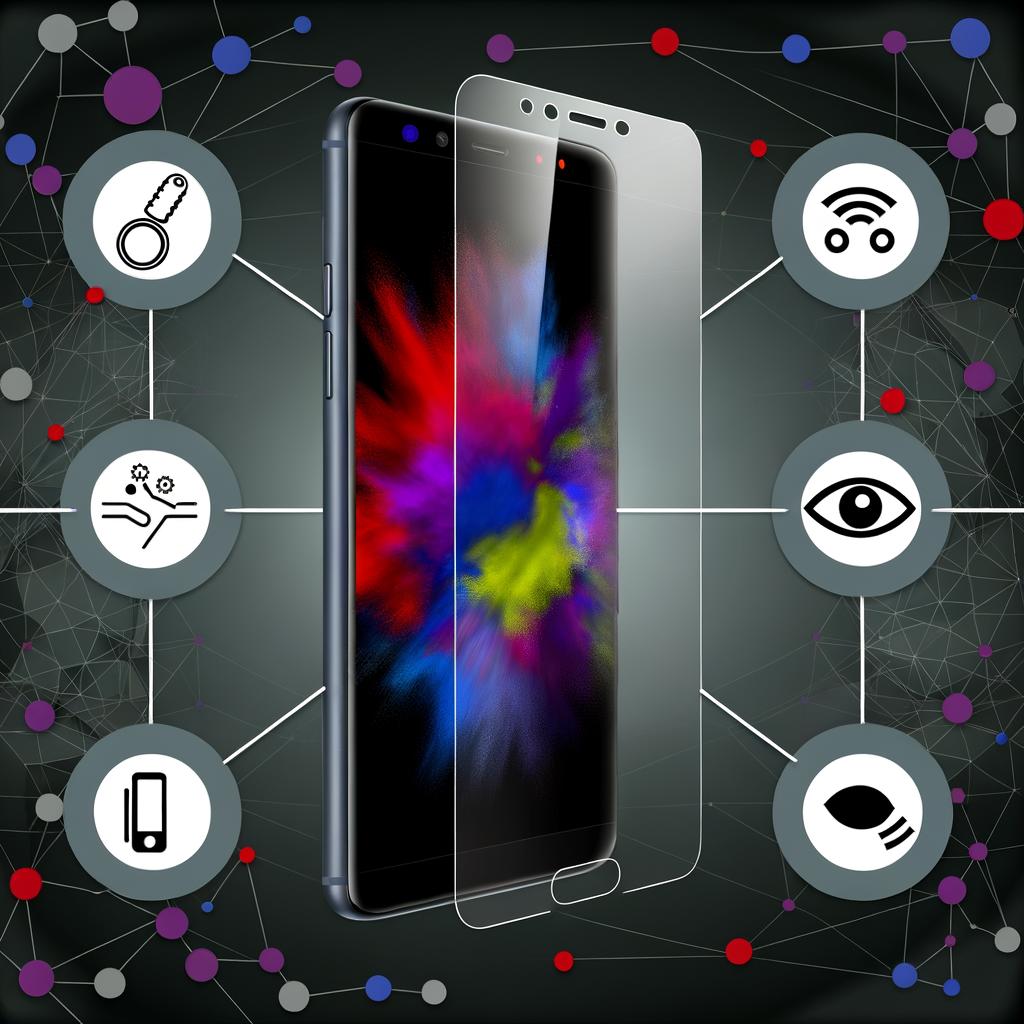 glass screen protectors shatterproof glass screen protectors tempered glass screen protector anti-glare glass screen protectors