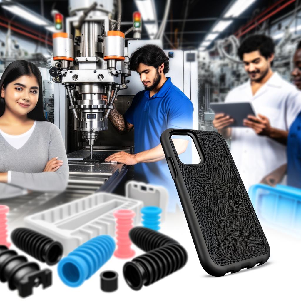 phone case Shockproof Phone Case Anti-drop phone case