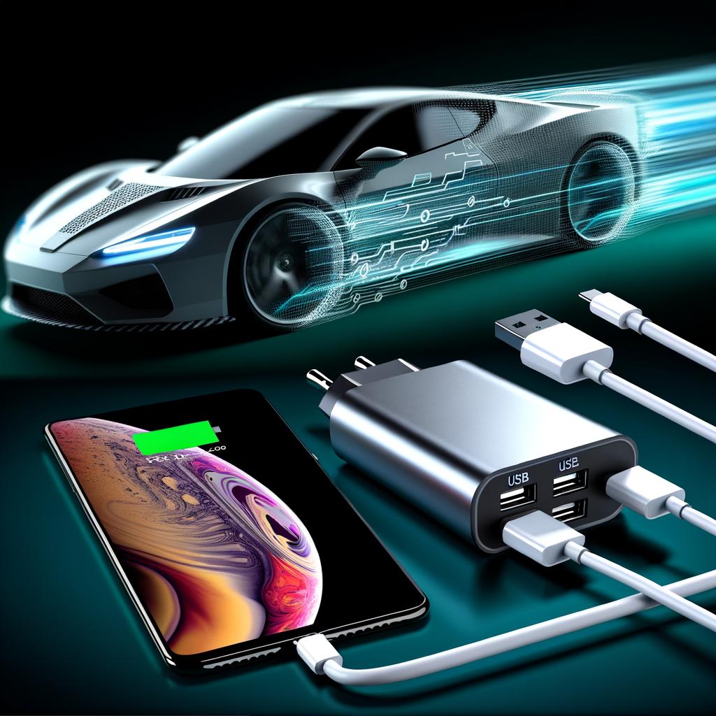 charger dodge charger who is in charge of charger