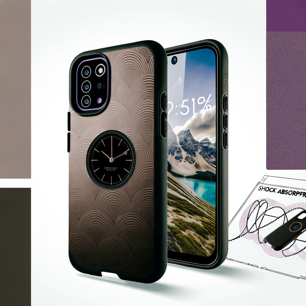 Shockproof phone cover shockproof phone cover Luxury phone case iphone