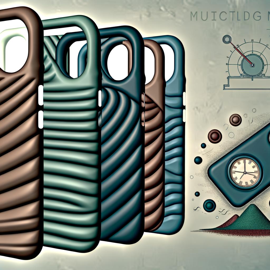 Silicone phone case silicone phone cover soft phone cases cute phone cover