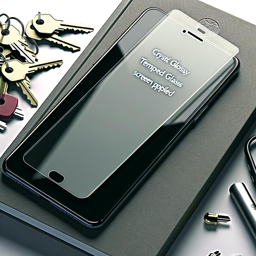 screen protector glass screen protectors high-quality