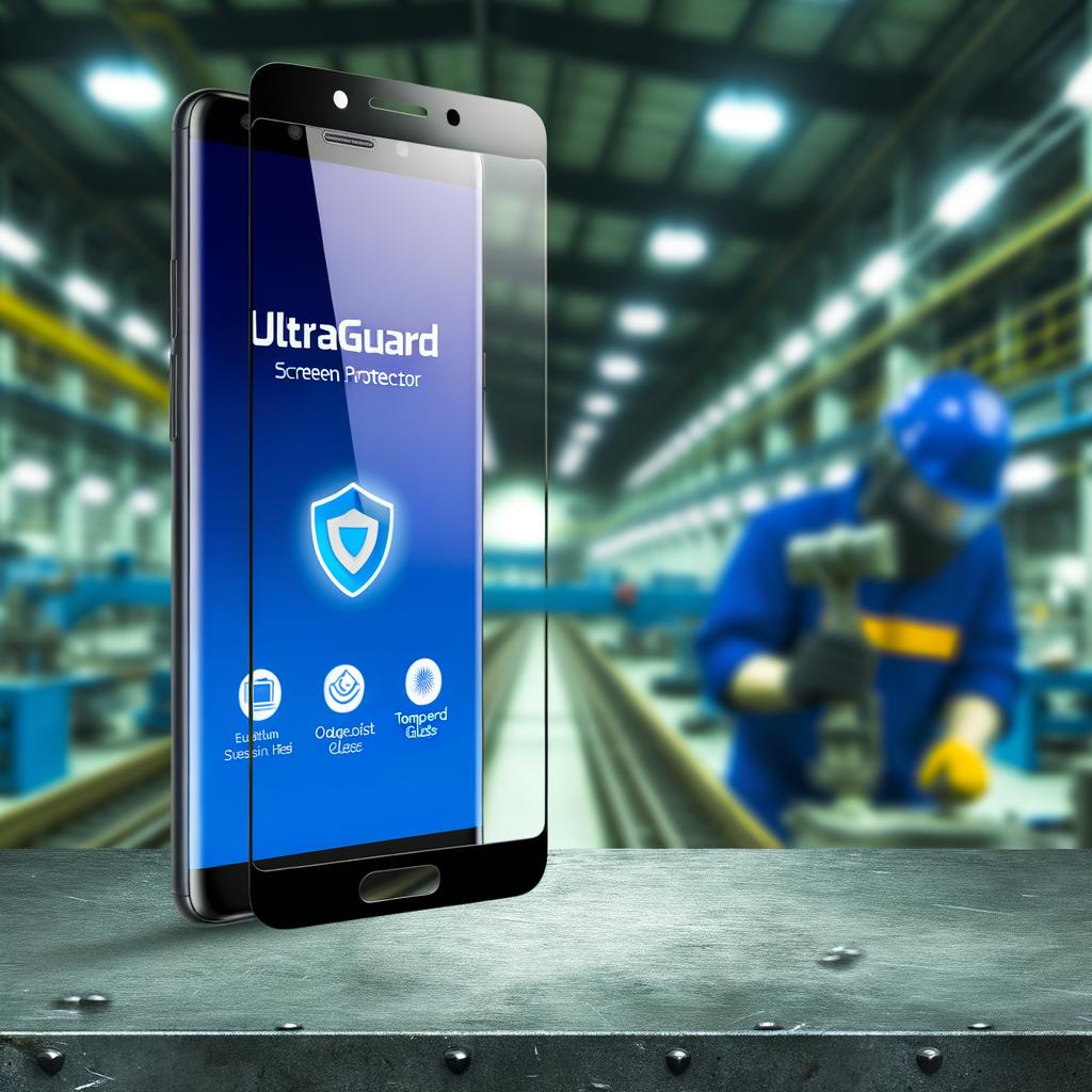 screen protectors iphone  Samsung screen protecters