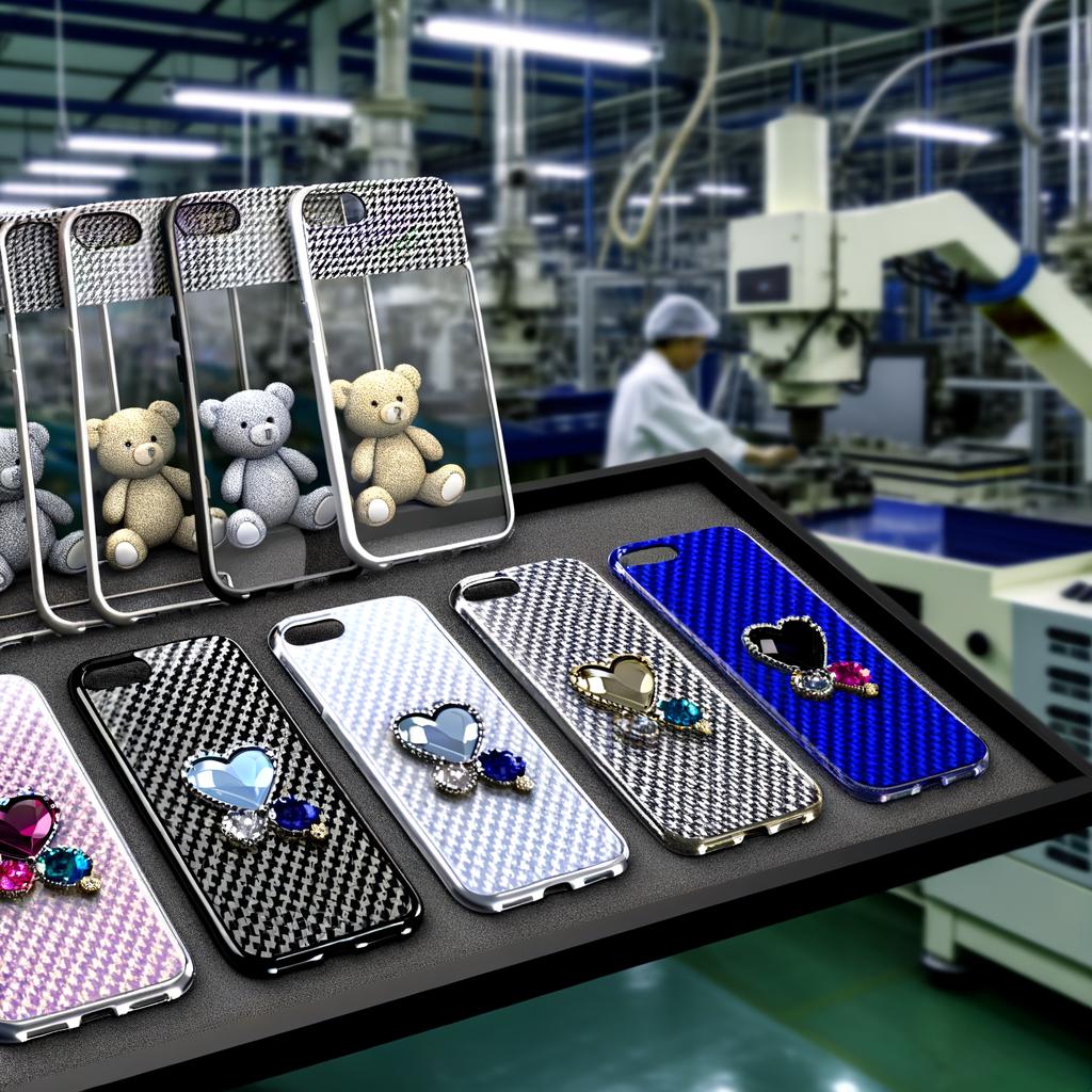 Magnetic phone cover magnetic phone cover samsung oppo phone case iphone 16