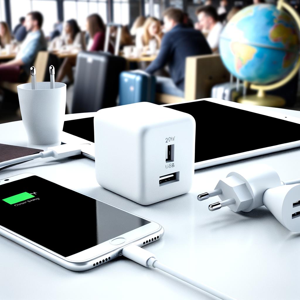 charger turbo-charged prelude type-c