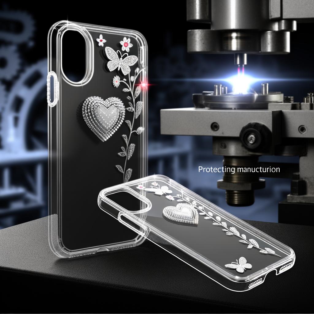 transparent phone case  phone case clear see through phone case Funny phone case