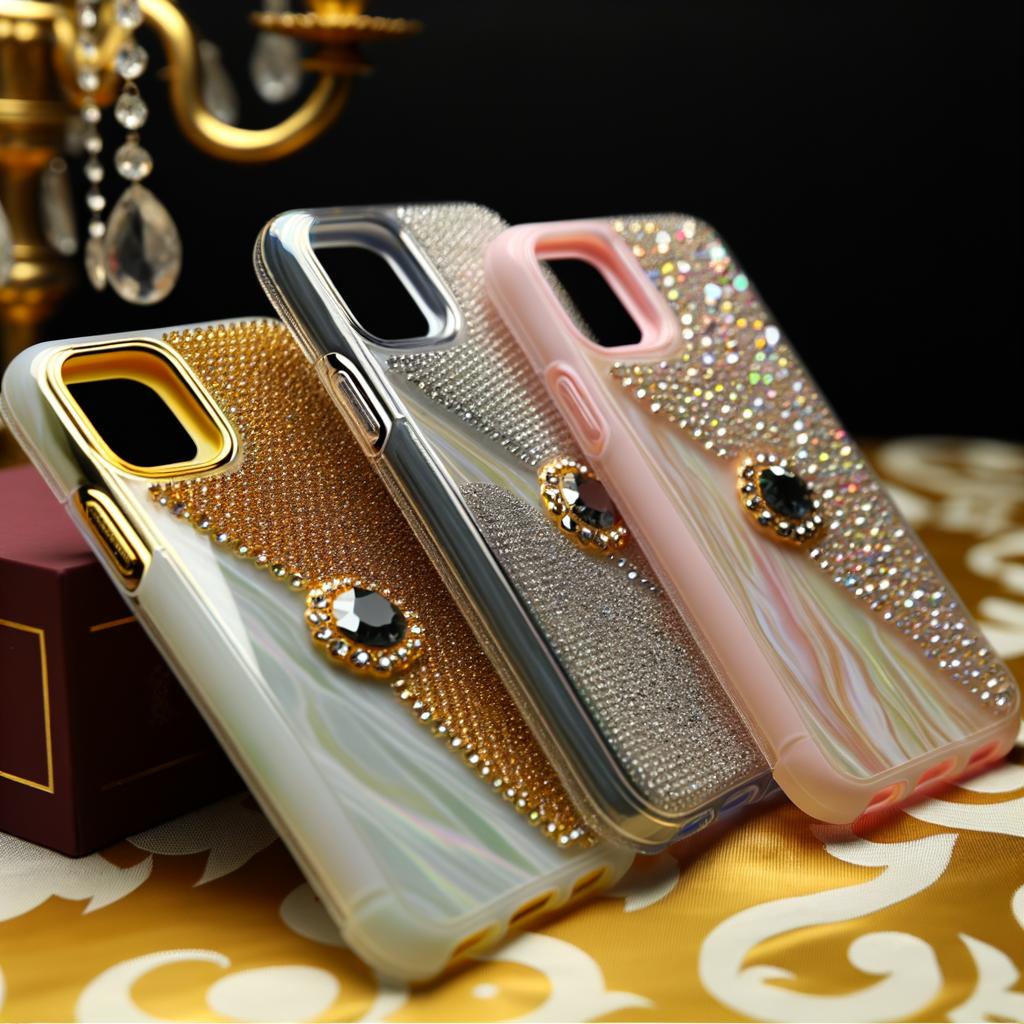 phone cover cute phone case waterproof phone cover