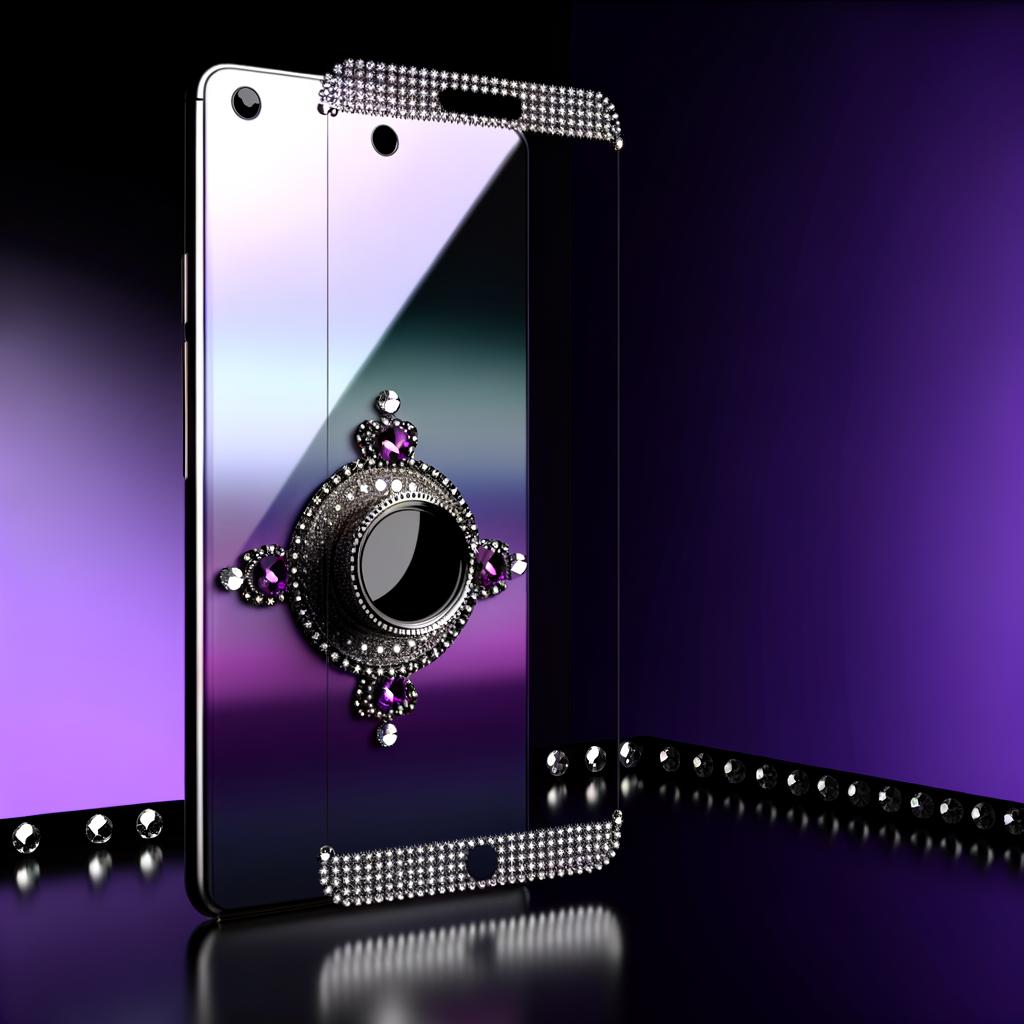 mobile phone screen protector smartphone screen cover phone glass protector