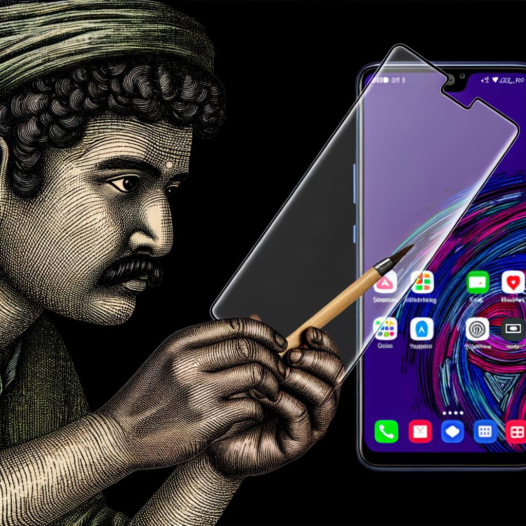 phone screen protector cell phone protective screen phone screen protector phone screen covers