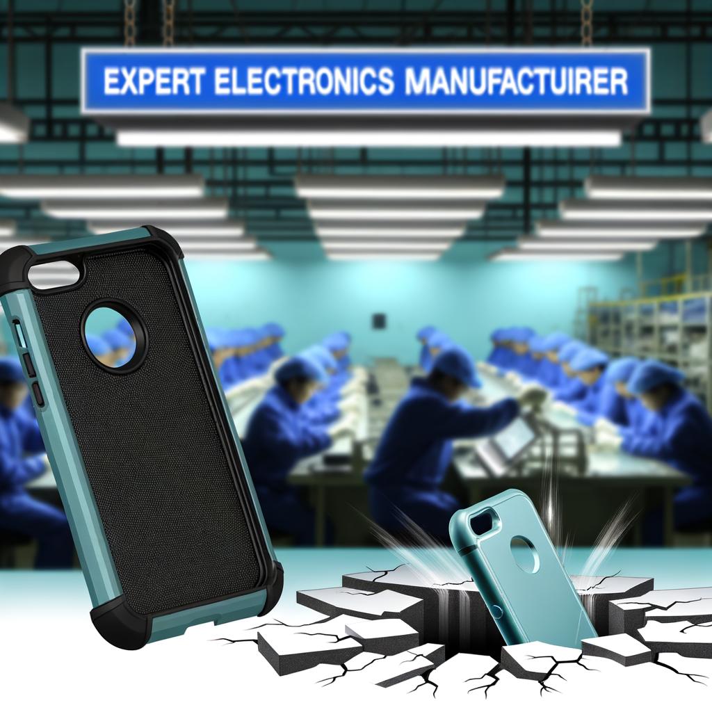 phone case Shockproof Phone Case Anti-drop phone case