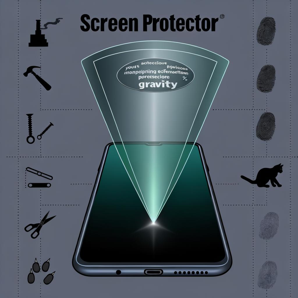 screen protectors tempered glass screen protector best screen protectors phone screen protection