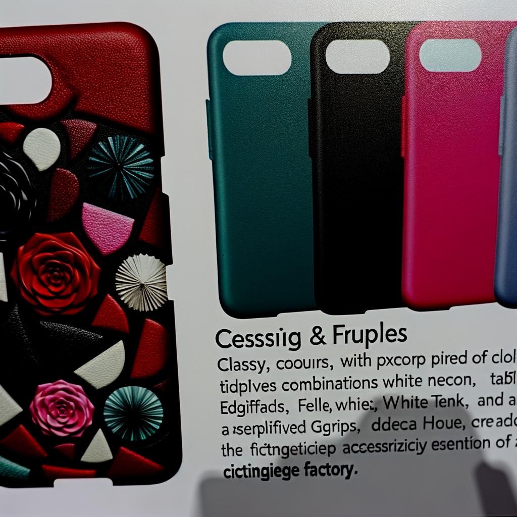 phone case Wave Liquid Silicone phone cover