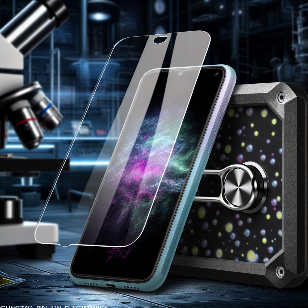 screen protector Glass Screen Protectors high quality new