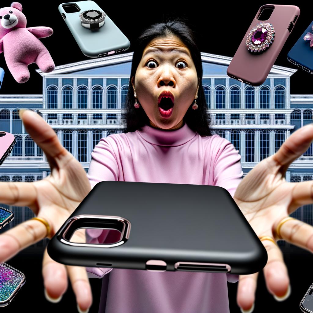 phone cover Anti-drop phone case Shockproof Phone Case Macaron color phone case