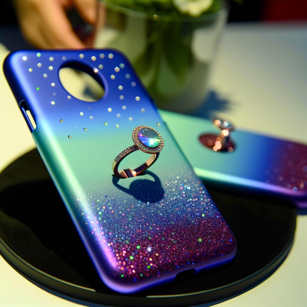 Luxury phone cover Magnetic phone case iPhone 16 Promax