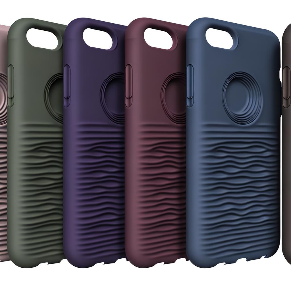 Silicone phone case silicone phone cover soft phone cases cute phone cover