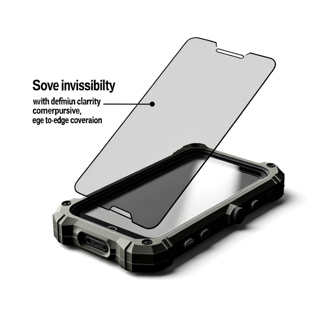 screen protector Glass Screen Protectors high quality new