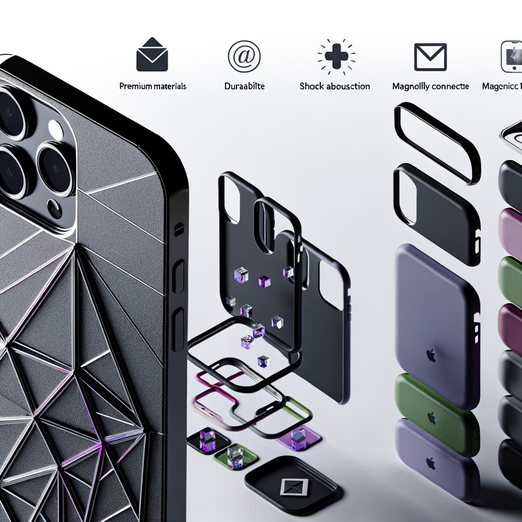 phone cover fiber pattern phone case anti drop phone case fashion phone cover