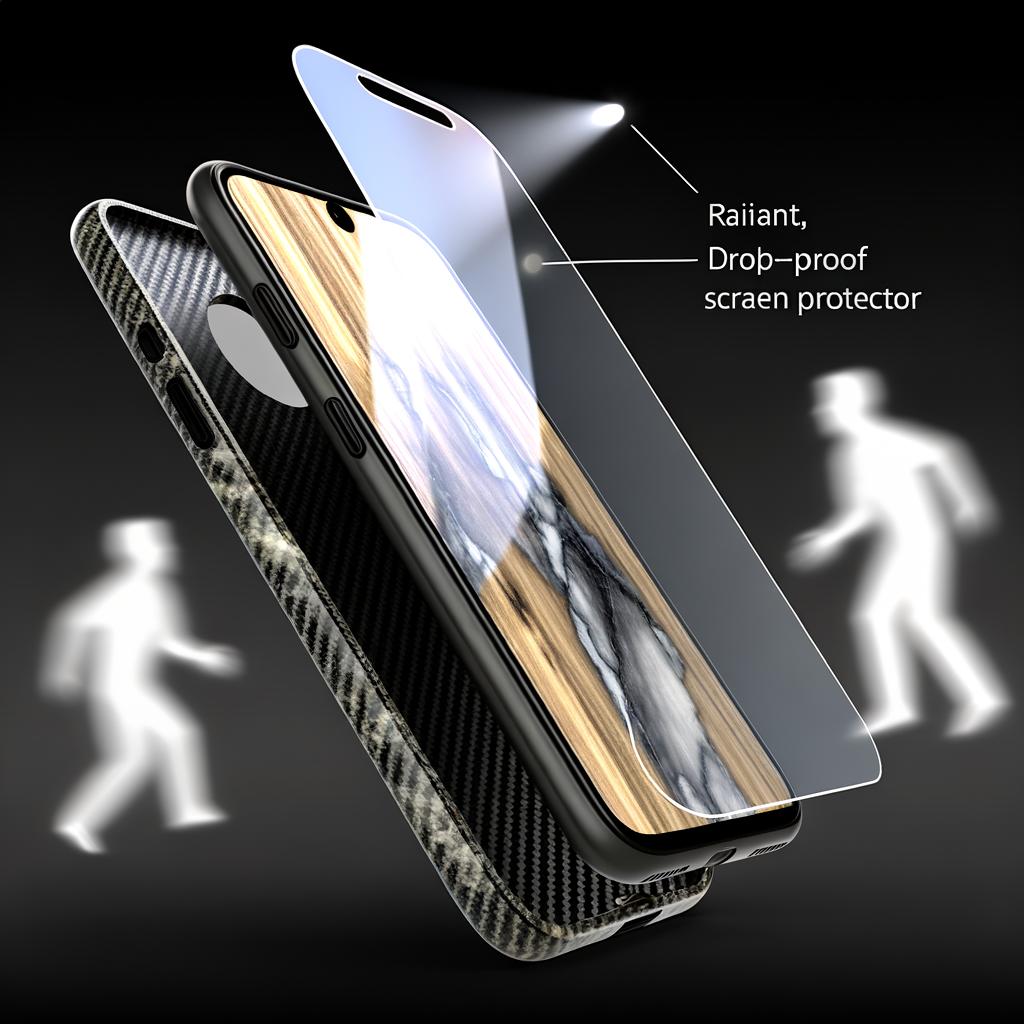 screen protector screen cover screen guard screen protector