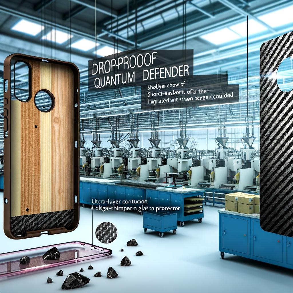 shockproof phone cover  shockproof phone cover 3 in 1 phone case